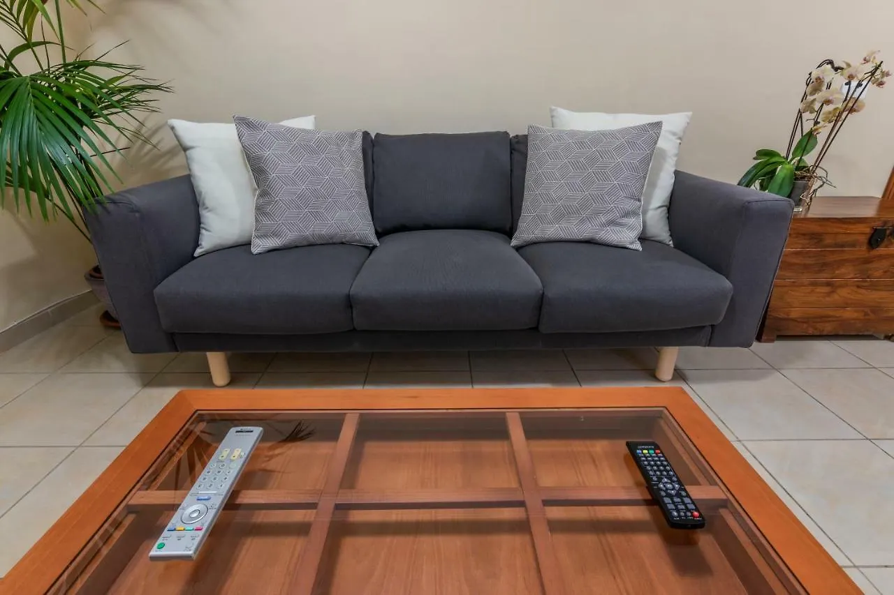 Apartamento Piso en el Corazón de la Ciudad Santa Cruz de Tenerife