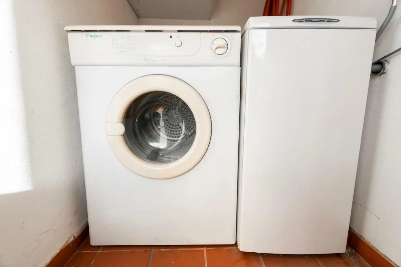 Apartamento Piso en el Corazón de la Ciudad Santa Cruz de Tenerife España