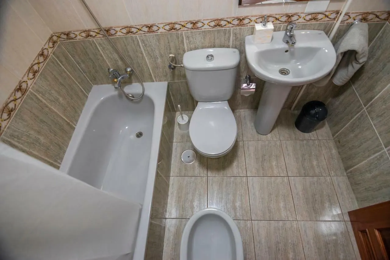 Apartamento Piso en el Corazón de la Ciudad Santa Cruz de Tenerife