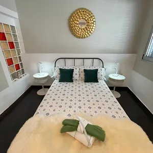 Apartamento Dream Cosy, Santa Cruz de Tenerife